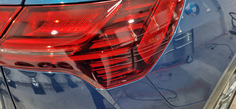 Paint Correction Paisley | Paint Correction Glasgow