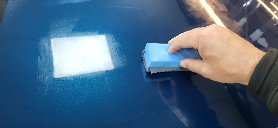 Paint Correction Paisley | Paint Correction Glasgow