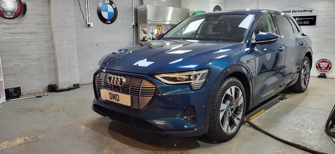 Paint Correction Paisley | Paint Correction Glasgow