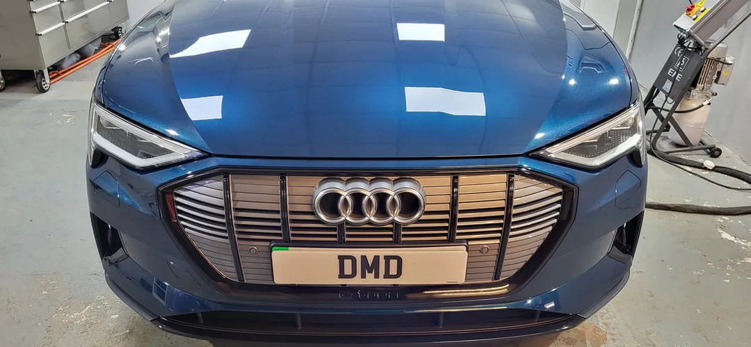 Paint Correction Paisley | Paint Correction Glasgow