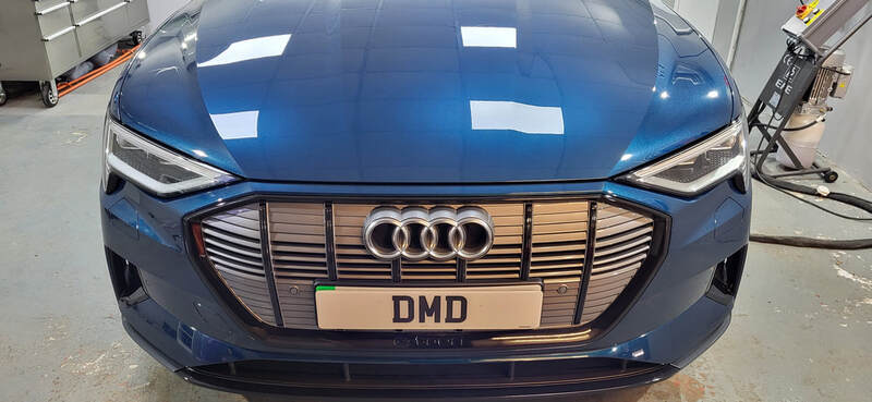 Paint Correction Paisley | Paint Correction Glasgow