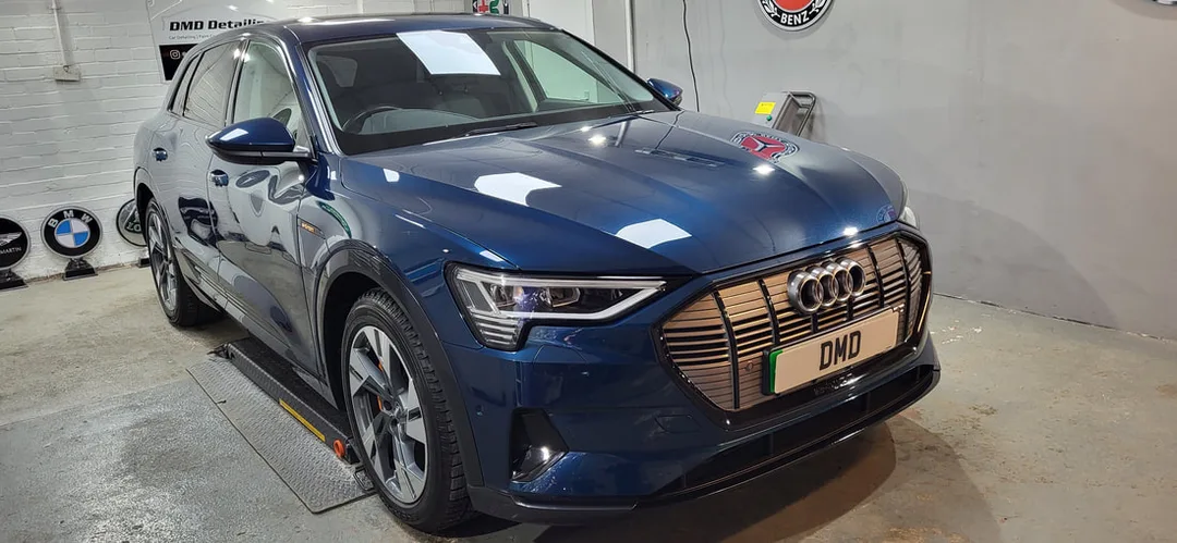 Paint Correction Paisley | Paint Correction Glasgow