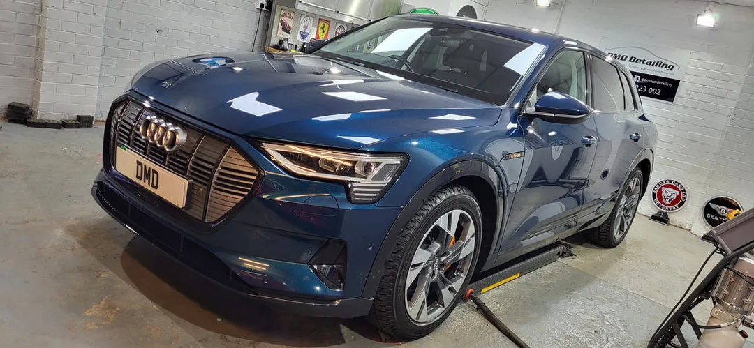 Paint Correction Paisley | Paint Correction Glasgow