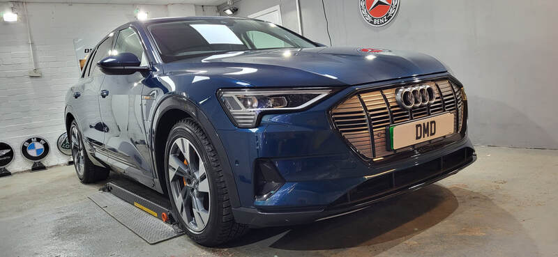 Paint Correction Paisley | Paint Correction Glasgow