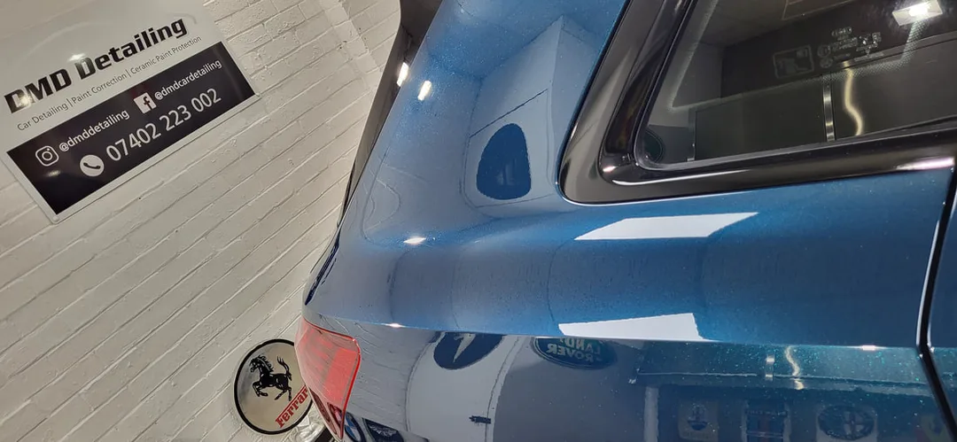 Paint Correction Paisley | Paint Correction Glasgow