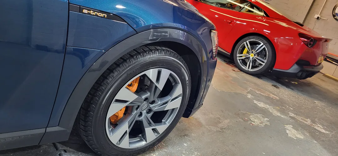 Paint Correction Paisley | Paint Correction Glasgow