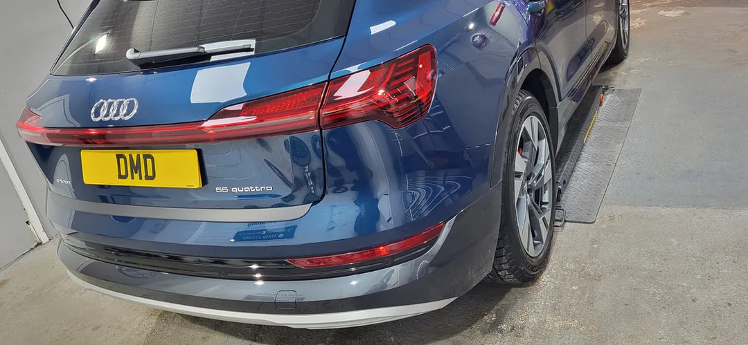 Paint Correction Paisley | Paint Correction Glasgow