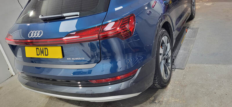 Paint Correction Paisley | Paint Correction Glasgow