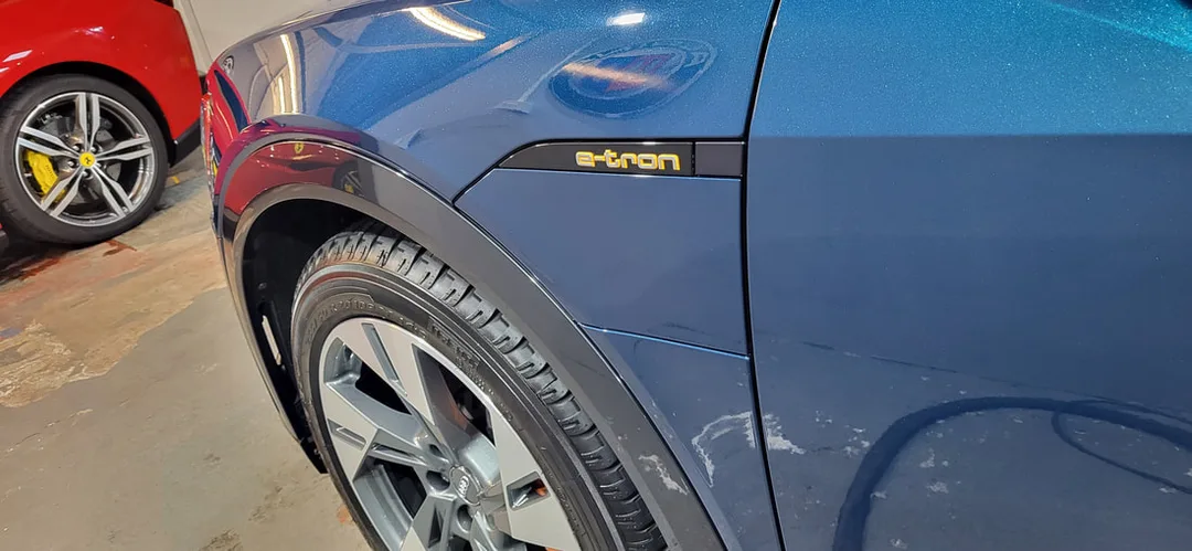 Paint Correction Paisley | Paint Correction Glasgow