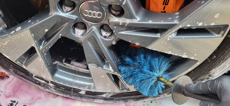 Paint Correction Paisley | Paint Correction Glasgow