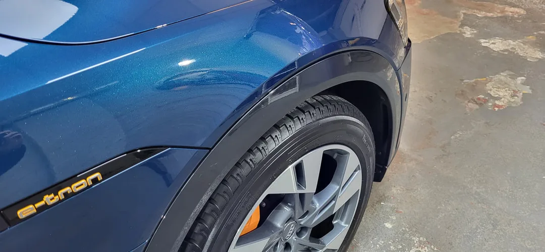 Paint Correction Paisley | Paint Correction Glasgow