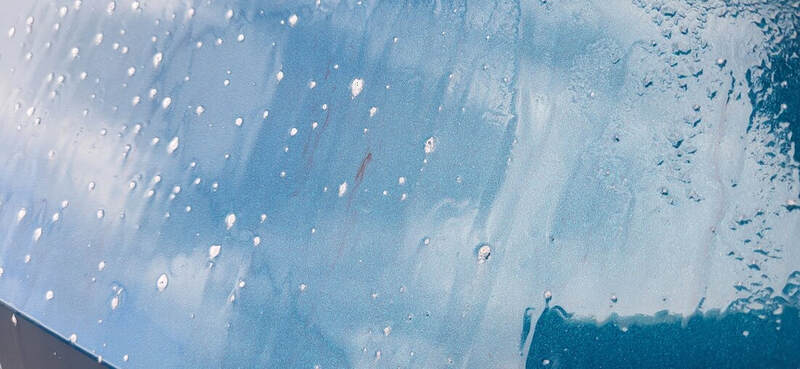 Paint Correction Paisley | Paint Correction Glasgow