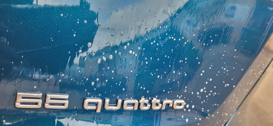 Paint Correction Paisley | Paint Correction Glasgow