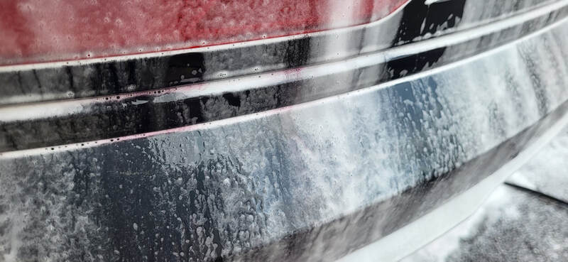 Paint Correction Paisley | Paint Correction Glasgow