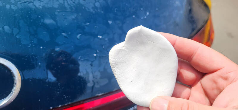 Paint Correction Paisley | Paint Correction Glasgow