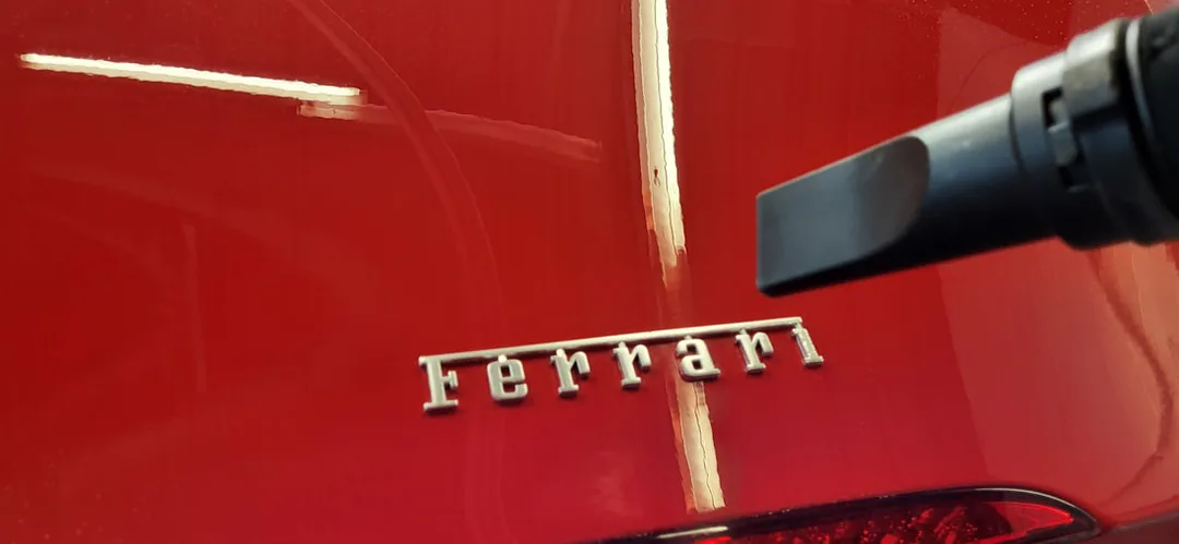 Paint Correction Paisley | Paint Correction Glasgow