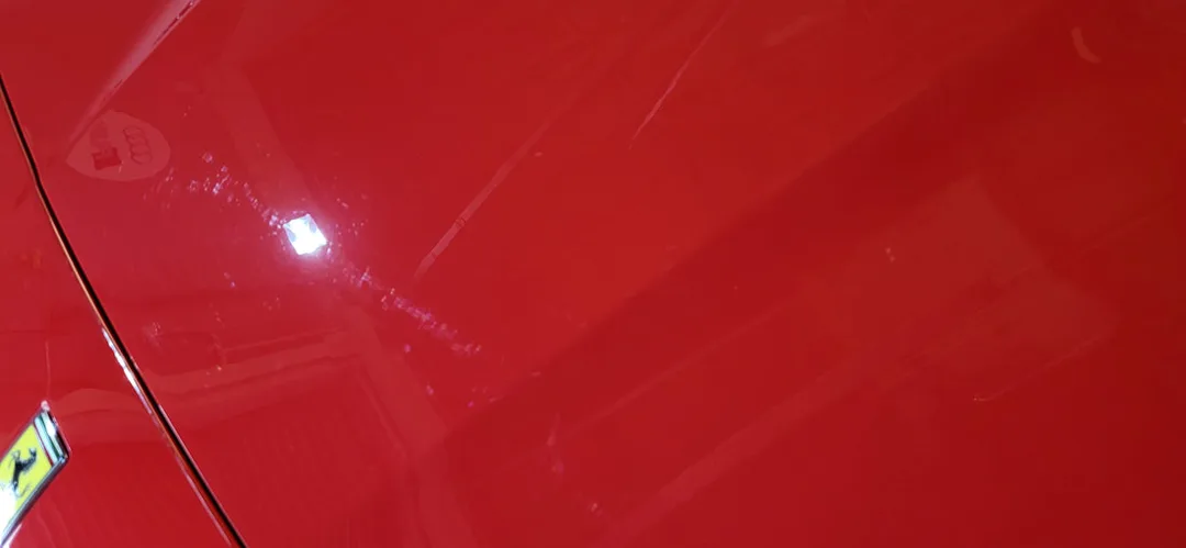 Paint Correction Paisley | Paint Correction Glasgow