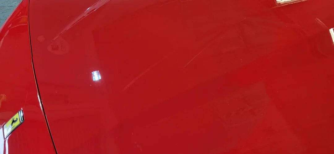 Paint Correction Paisley | Paint Correction Glasgow