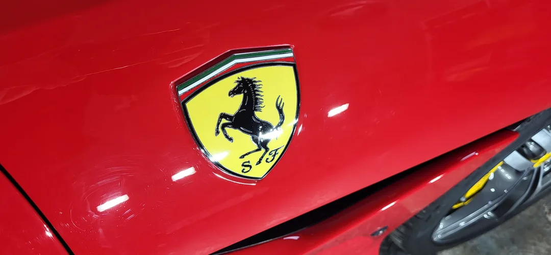 Paint Correction Paisley | Paint Correction Glasgow