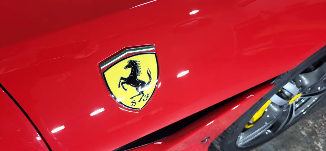 Paint Correction Paisley | Paint Correction Glasgow