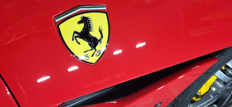 Paint Correction Paisley | Paint Correction Glasgow