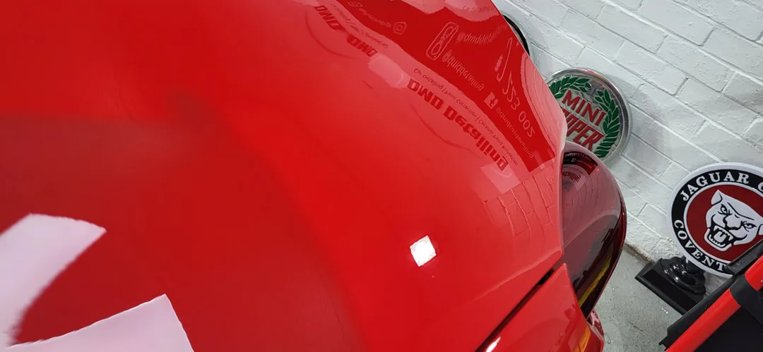 Paint Correction Paisley | Paint Correction Glasgow