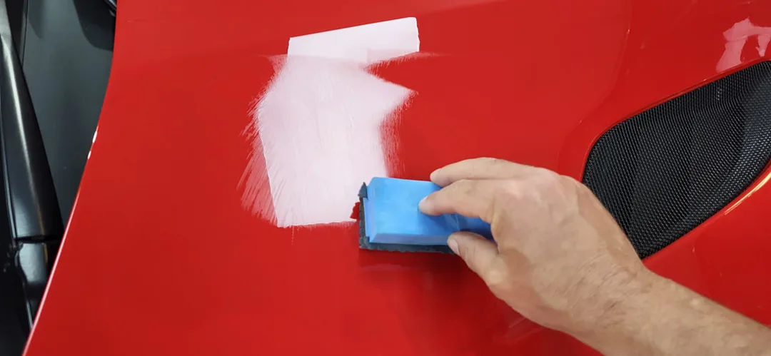 Paint Correction Paisley | Paint Correction Glasgow