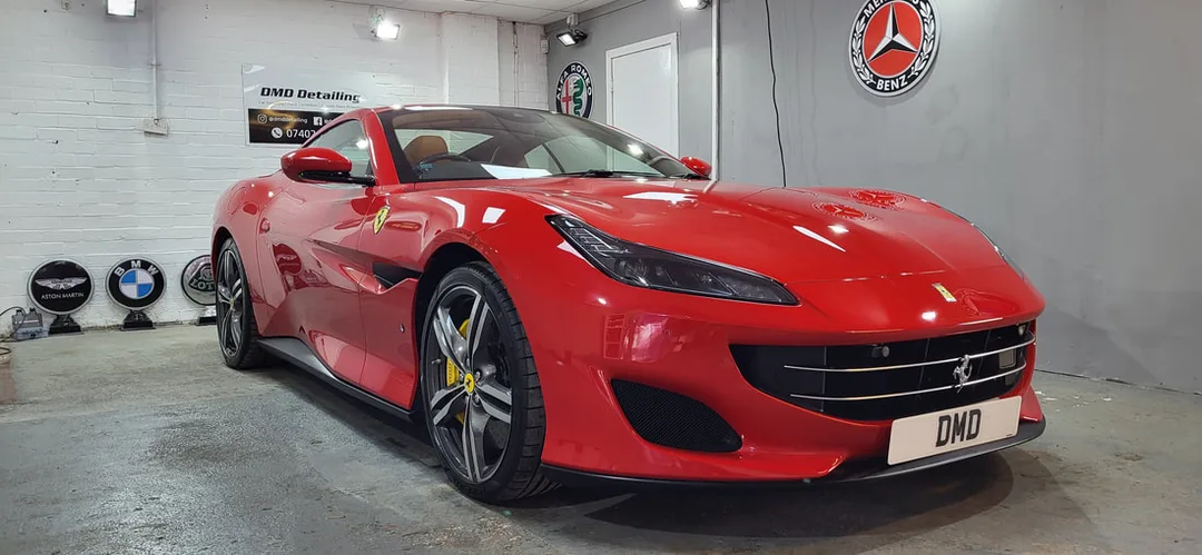 Paint Correction Paisley | Paint Correction Glasgow