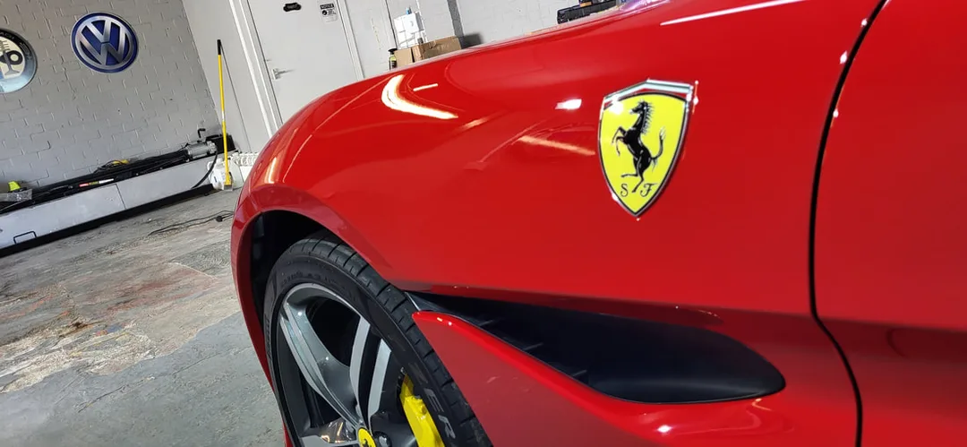 Paint Correction Paisley | Paint Correction Glasgow