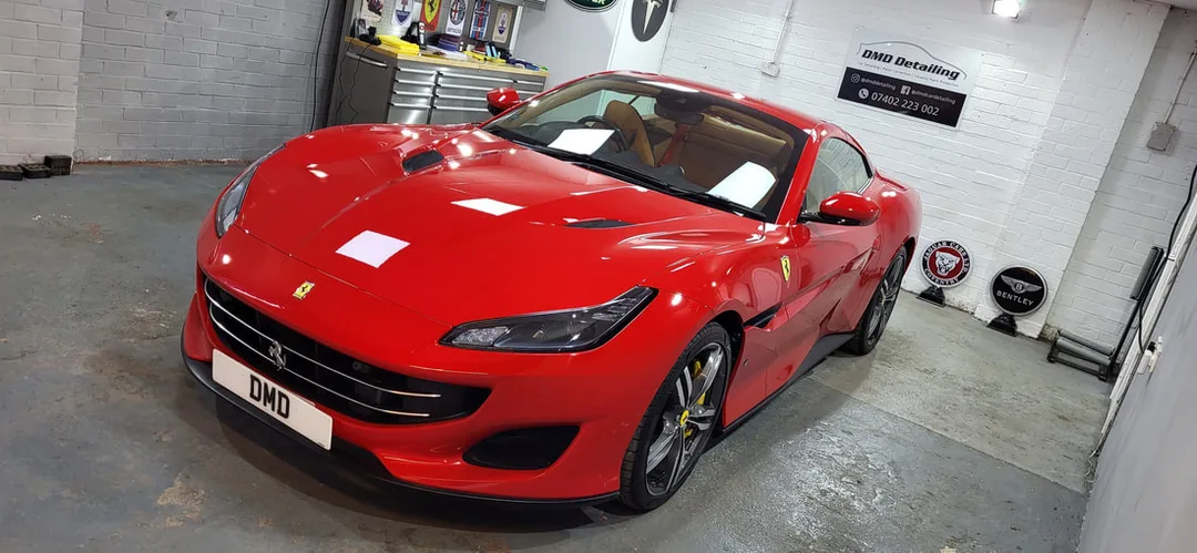 Paint Correction Paisley | Paint Correction Glasgow