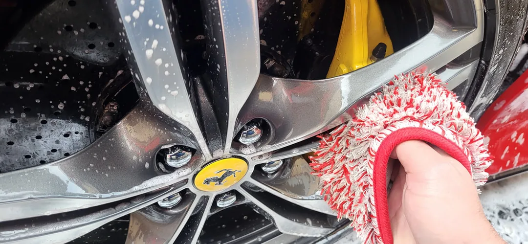 Paint Correction Paisley | Paint Correction Glasgow