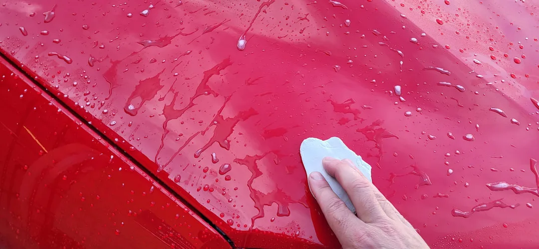 Paint Correction Paisley | Paint Correction Glasgow
