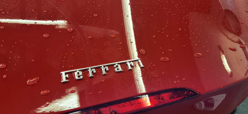 Paint Correction Paisley | Paint Correction Glasgow