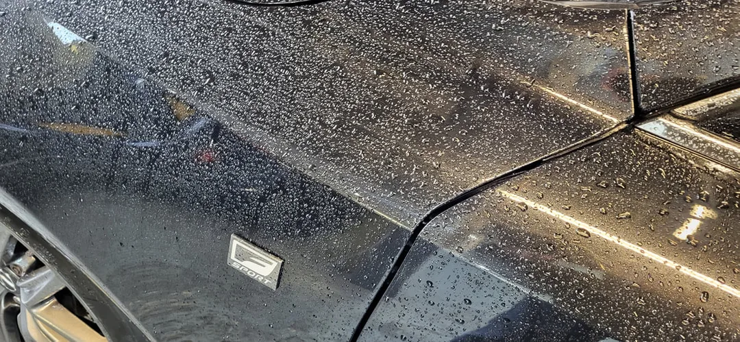 Paint Correction Paisley | Paint Correction Glasgow