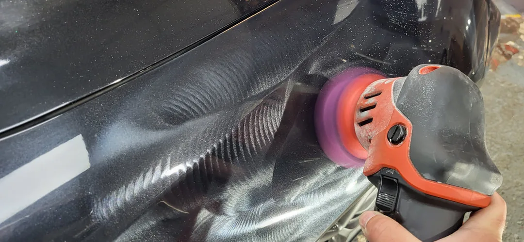 Paint Correction Paisley | Paint Correction Glasgow