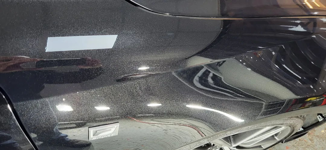Paint Correction Paisley | Paint Correction Glasgow