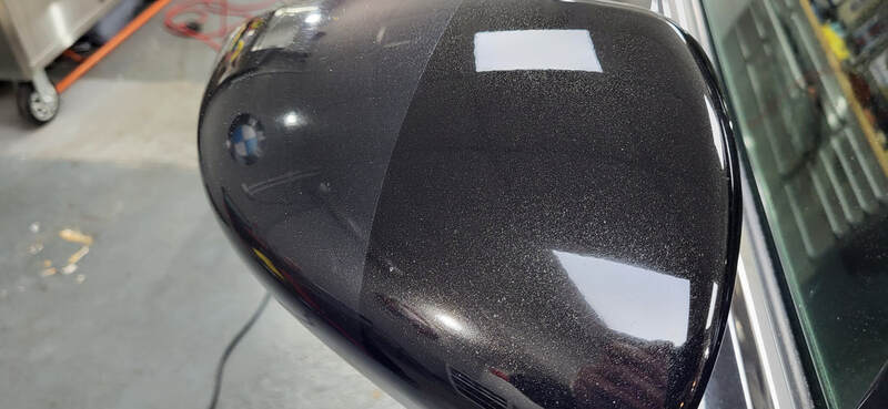Paint Correction Paisley | Paint Correction Glasgow