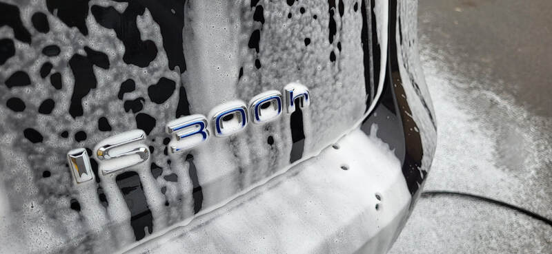 Paint Correction Paisley | Paint Correction Glasgow