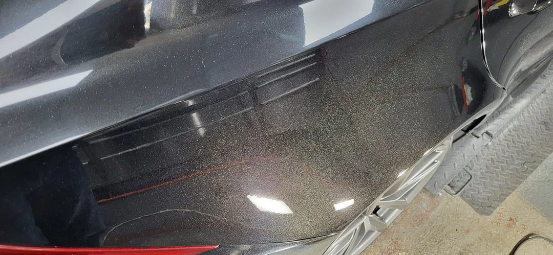Paint Correction Paisley | Paint Correction Glasgow