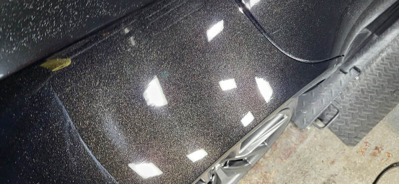 Paint Correction Paisley | Paint Correction Glasgow