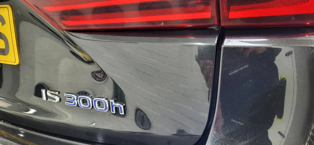 Paint Correction Paisley | Paint Correction Glasgow