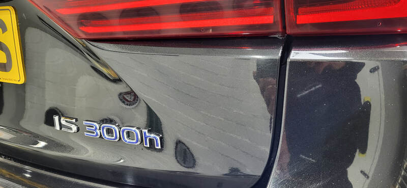 Paint Correction Paisley | Paint Correction Glasgow