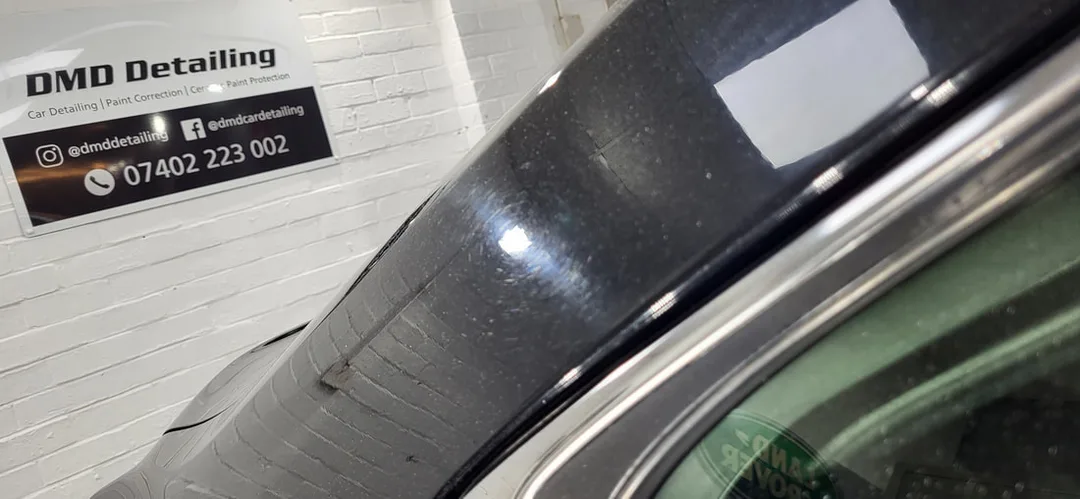 Paint Correction Paisley | Paint Correction Glasgow