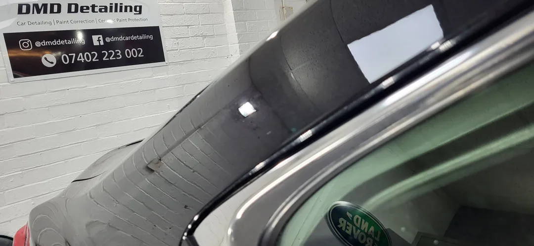 Paint Correction Paisley | Paint Correction Glasgow