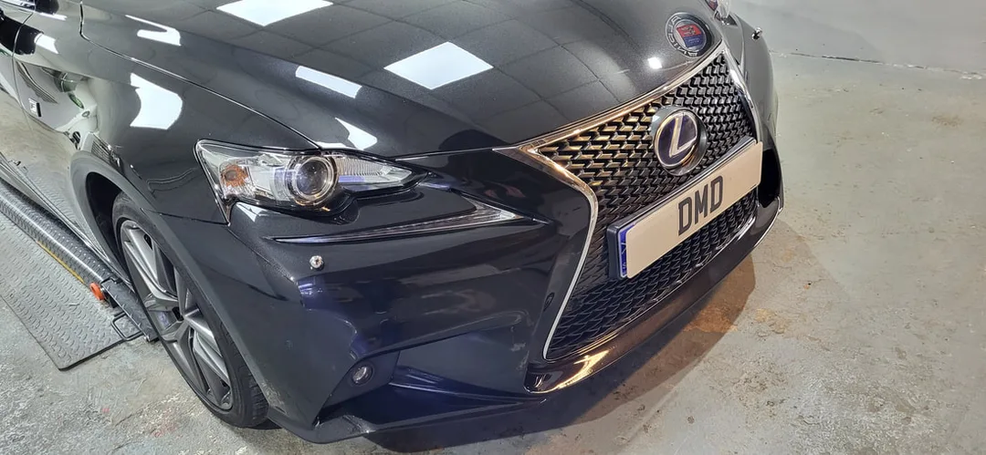 Paint Correction Paisley | Paint Correction Glasgow