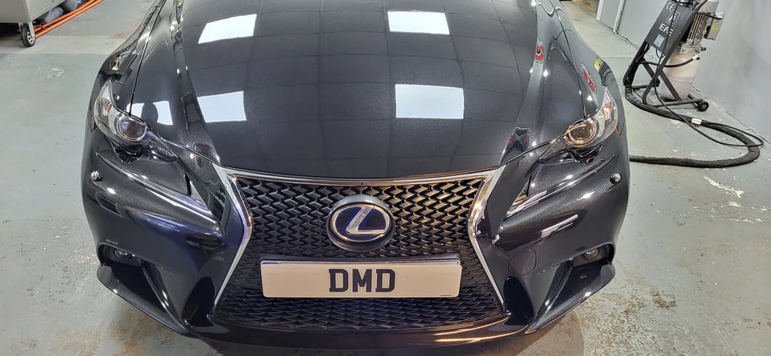 Paint Correction Paisley | Paint Correction Glasgow