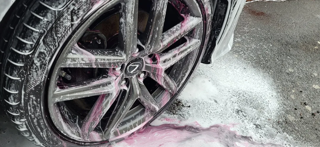 Paint Correction Paisley | Paint Correction Glasgow