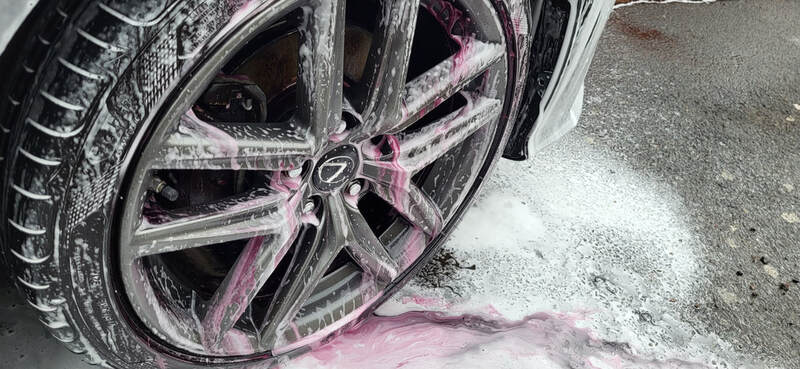 Paint Correction Paisley | Paint Correction Glasgow