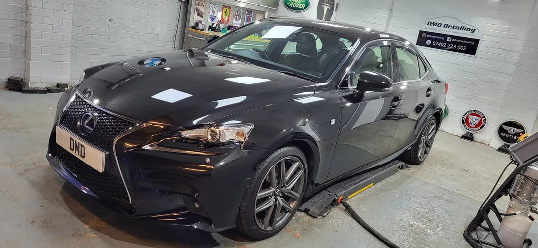 Paint Correction Paisley | Paint Correction Glasgow