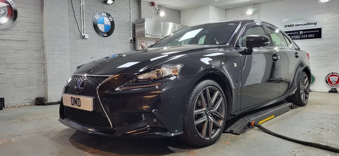 Paint Correction Paisley | Paint Correction Glasgow